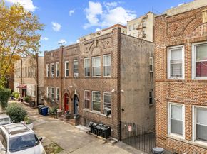 1069 Grant Avenue, Bronx NY 10456