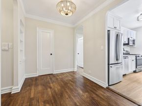 1 Bronxville Road 3S, Bronxville NY 10708