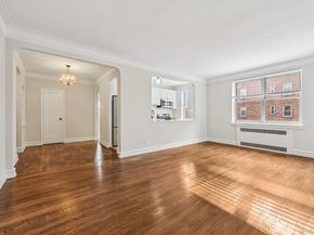 1 Bronxville Road 3S, Bronxville NY 10708