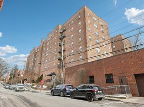 1 Bronxville Road 3S, Bronxville NY 10708