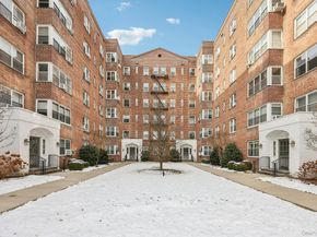 1 Bronxville Road 3S, Bronxville NY 10708