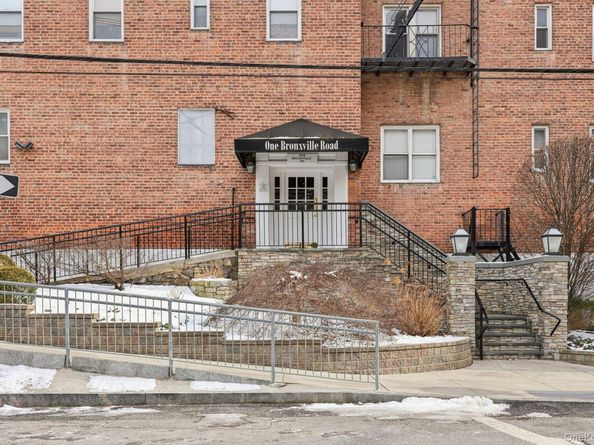 1 Bronxville Road 3S, Bronxville NY 10708