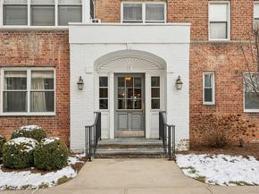 1 Bronxville Road 3S, Bronxville NY 10708
