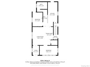 200 Princeton Street, Hempstead NY 11550