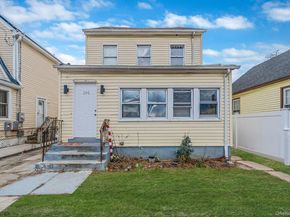 200 Princeton Street, Hempstead NY 11550