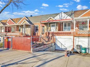 145-36 159th Street, Jamaica NY 11434