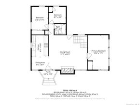 129 Lakeview Drive, Mastic Beach NY 11951