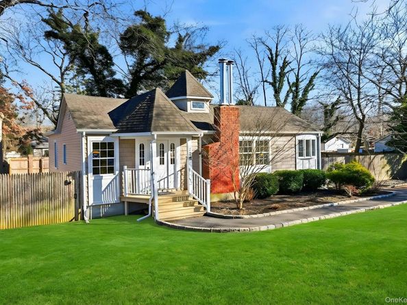 129 Lakeview Drive, Mastic Beach NY 11951