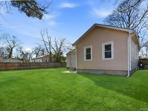 129 Lakeview Drive, Mastic Beach NY 11951