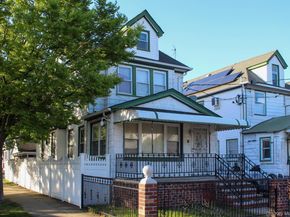 17501 145th Drive, Rochdale NY 11434