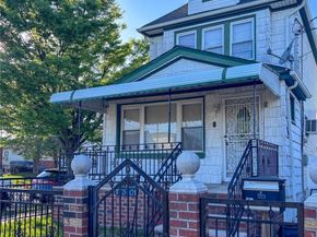 17501 145th Drive, Rochdale NY 11434