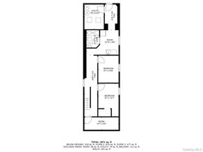 4114 Wickham Avenue, Bronx NY 10466