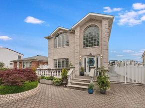 15823 92nd Street, Howard Beach NY 11414