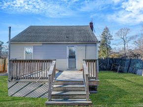 476 Revilo Avenue, Shirley NY 11967