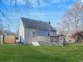 476 Revilo Avenue, Shirley NY 11967