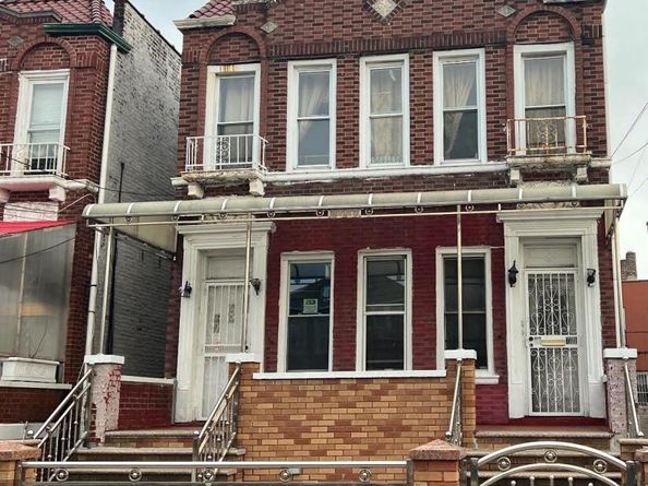 886 Linden Boulevard, Brooklyn NY 11203