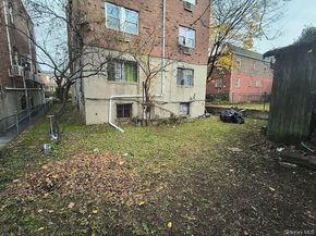 3315 Radcliff Avenue, Bronx NY 10469