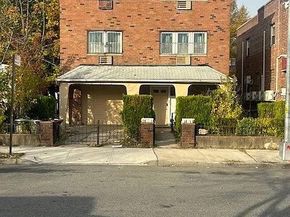 3315 Radcliff Avenue, Bronx NY 10469