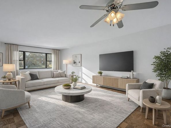 2261 Palmer Avenue 2M, New Rochelle NY 10801