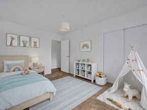 2261 Palmer Avenue 2M, New Rochelle NY 10801