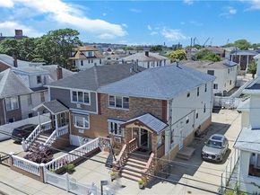 463 Beach 68th Street, Arverne NY 11692