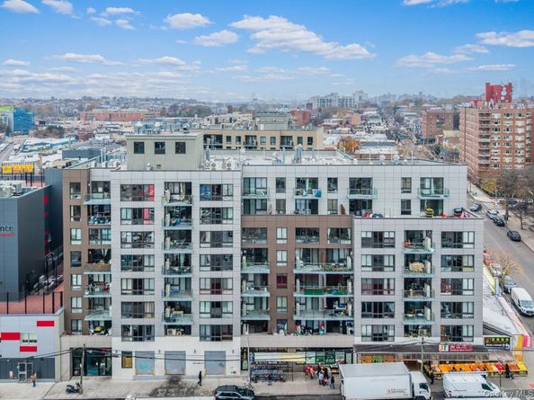 45-16 NE 83rd street Street NE E2J, Elmhurst NY 11373