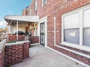 6286 Dry Harbor Road, Middle Village NY 11379