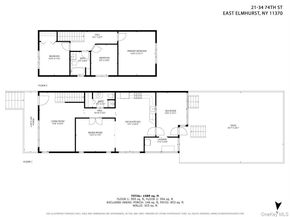 2134 74th Street, East Elmhurst NY 11370