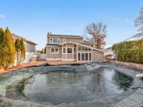 1554 Holiday Park Drive, Wantagh NY 11793