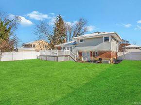 19 Evers Street, Hicksville NY 11801