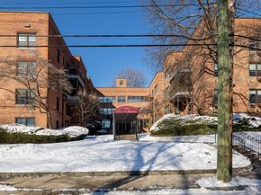 1015 Old Post Road 2H, Mamaroneck NY 10543