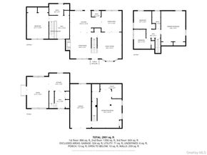 92 Hawthorne Road, Kings Park NY 11754