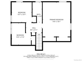 92 Hawthorne Road, Kings Park NY 11754