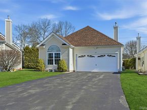 415 Leisure Drive 415, Ridge NY 11961