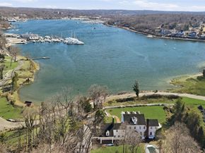 158 E Shore Road, Huntington Bay NY 11743