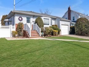 3933 Fulton Avenue, Seaford NY 11783