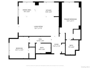 50 oceana Drive W 8D, Brooklyn NY 11235