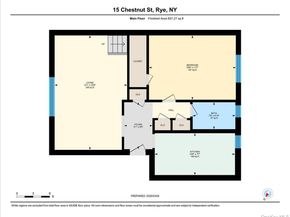 15 Chestnut Street 6A, Rye NY 10580