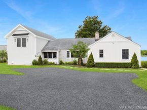 65 Shore Road, Westhampton NY 11977