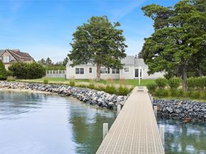 65 Shore Road, Westhampton NY 11977