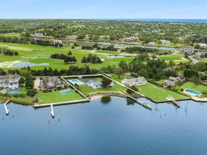 65 Shore Road, Westhampton NY 11977