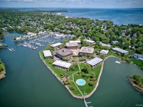 720 MILTON Road South  3B, Rye NY 10580