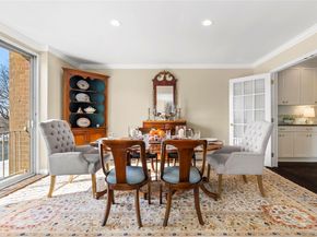 720 MILTON Road South  3B, Rye NY 10580