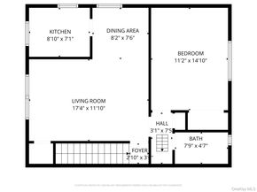 1776 166th Street 4170, Whitestone NY 11357