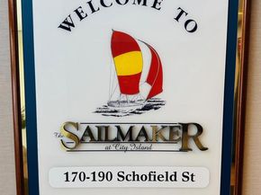 190 Schofield Street 2E, Bronx NY 10464