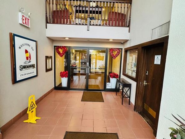 190 Schofield Street 2E, Bronx NY 10464