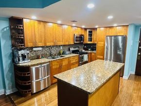 190 Schofield Street 2E, Bronx NY 10464