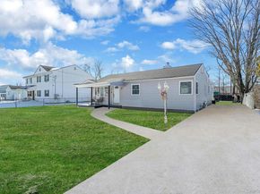 22 Eisenhower Avenue, Brentwood NY 11717