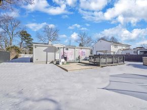 22 Eisenhower Avenue, Brentwood NY 11717