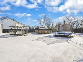 22 Eisenhower Avenue, Brentwood NY 11717